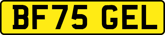 BF75GEL