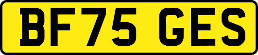 BF75GES