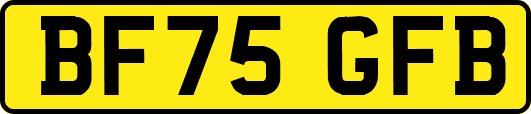 BF75GFB