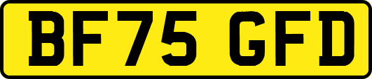 BF75GFD