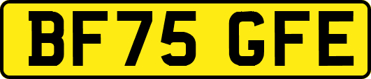 BF75GFE