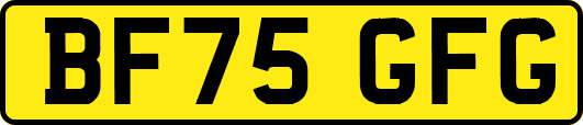 BF75GFG