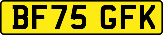 BF75GFK