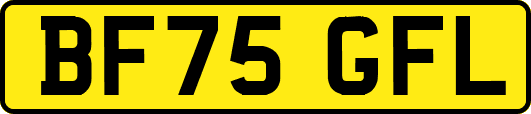 BF75GFL