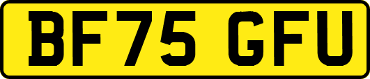 BF75GFU