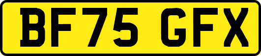BF75GFX