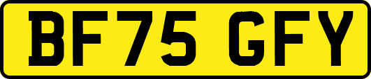 BF75GFY