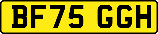 BF75GGH