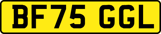 BF75GGL