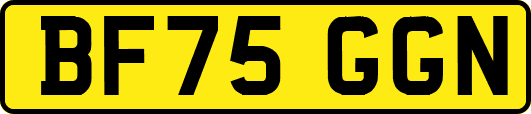 BF75GGN