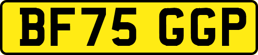 BF75GGP