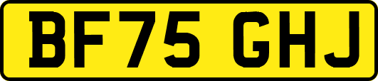 BF75GHJ