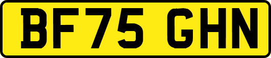 BF75GHN
