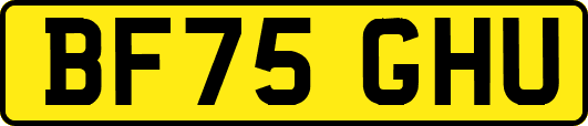 BF75GHU