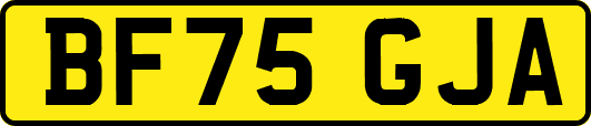 BF75GJA