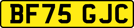 BF75GJC