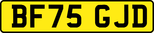 BF75GJD