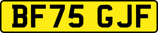 BF75GJF