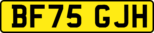 BF75GJH