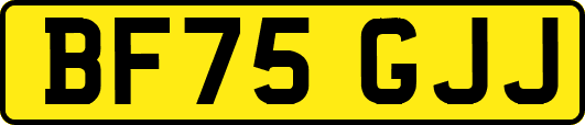 BF75GJJ