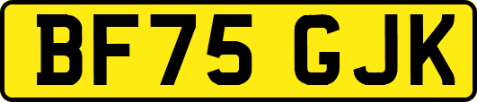 BF75GJK