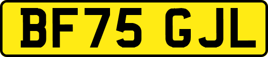 BF75GJL