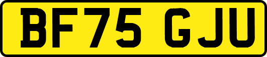 BF75GJU