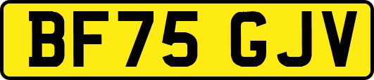 BF75GJV
