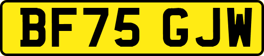 BF75GJW