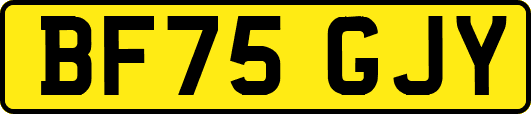 BF75GJY