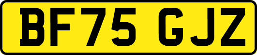 BF75GJZ