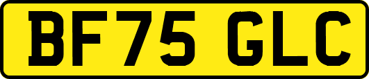 BF75GLC