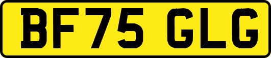 BF75GLG