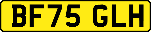BF75GLH