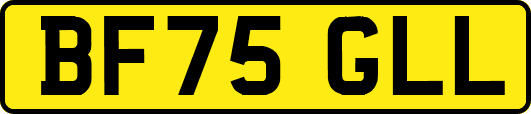 BF75GLL