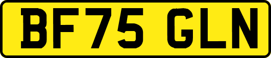 BF75GLN
