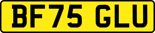 BF75GLU