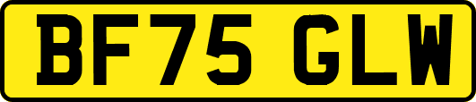 BF75GLW