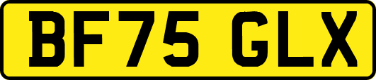 BF75GLX