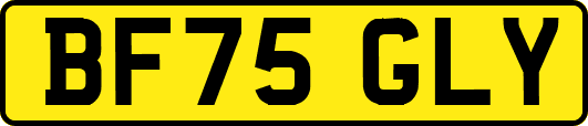 BF75GLY