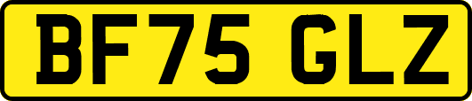 BF75GLZ