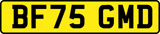 BF75GMD