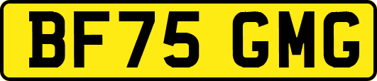 BF75GMG