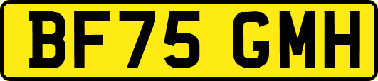 BF75GMH