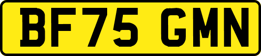 BF75GMN
