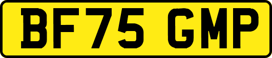 BF75GMP
