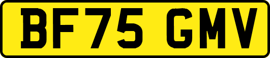 BF75GMV
