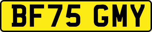 BF75GMY