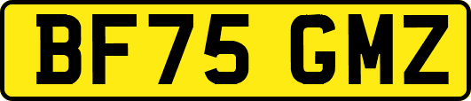 BF75GMZ
