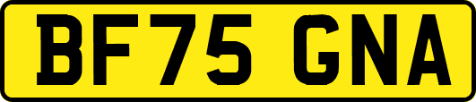 BF75GNA